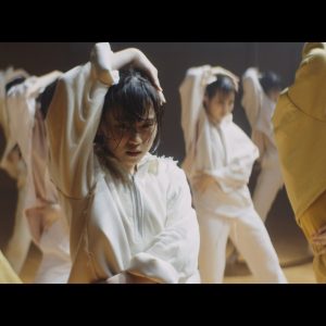 櫻坂46三期生楽曲「静寂の暴力」MV解禁！センターは山下瞳月