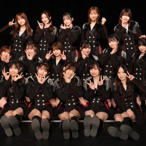 SKE48江籠裕奈、12月末でグループ卒業を発表「全部がわたしの宝物」「最後まで応援よろしくお願いします！」