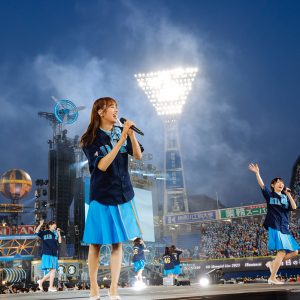 日向坂46「4回目のひな誕祭」DVD&Blu-ray発売決定