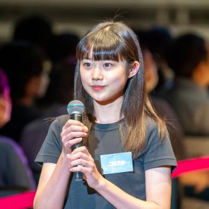 「IDOL3.0 PROJECT」アイドル候補生が114人登壇