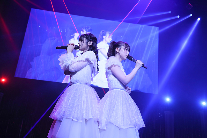 AKB48現チームファイナルコンサート2023 in KT Zepp Yokohama～ラストも元気になるなる！笑顔になるなる！倉野尾なるなる！チーム4！～より