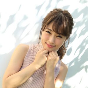 渋谷凪咲、“親友”からのNMB48卒業祝いの花に笑顔満開「ロマンティックすぎます！」