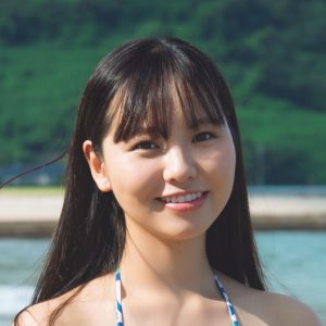 本郷柚巴、NMB48卒業後初「週プレ」表紙＆巻頭を飾る！大人ゆずのフレッシュグラビア
