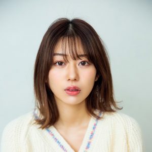 グラビアアイドル凛咲子、キュートな笑顔と抜群のスタイルを披露するデジタル写真集配信開始