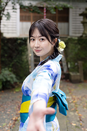 SKE48 江籠裕奈卒業写真集の発売が決定(※表紙カットとは異なります)
