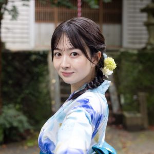 SKE48江籠裕奈“卒業”写真集発売決定「アイドルの私がたくさん詰まった1冊に」
