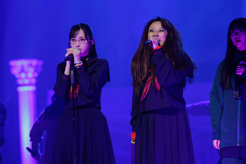 『MXまつり AKB48 62ndシングル「アイドルなんかじゃなかったら」発売記念コンサート ～古参も新規も大集合！なんでもありのAKBでっせスペシャル～』より