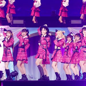 AKB48「第19期生オーディション」開催決定！『アイドルなんかじゃなかったら』発売記念コンサート3日間終了