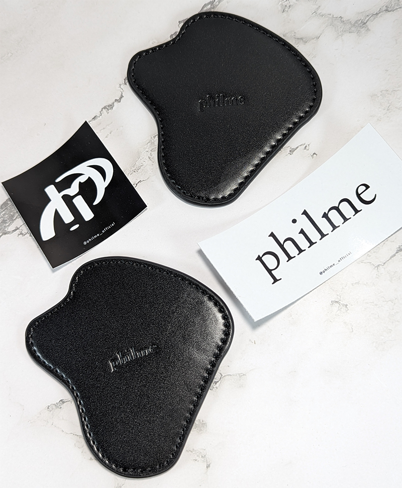 「philme」2nd popup store