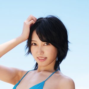 スレンダーボディー咲村良子、28歳の魅力と肉体美が輝く最新作