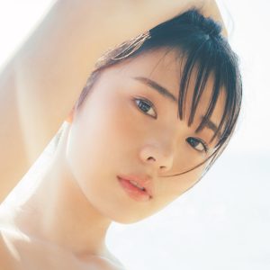 グラビアアイドル菊地姫奈「週プレ」表紙＆巻頭を飾る