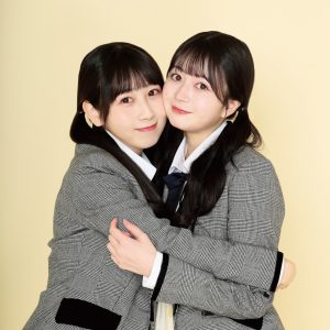 SKE48江籠裕奈×井上瑠夏、相思相愛の二人が最後に確かめ合った絆～“一生アイドル”宣言