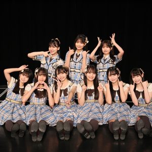 SKE48「We’re Growing Up～2nd～」公演千秋楽！研究生『制服の芽』公演が1月より開始