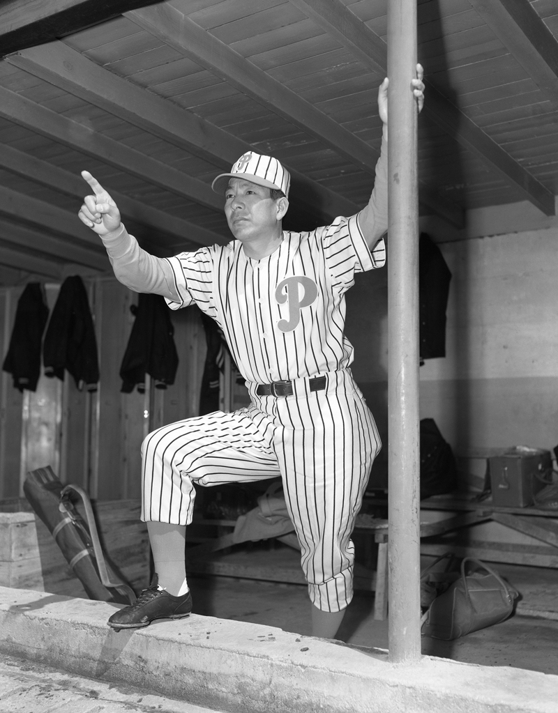 すべての球団は消耗品であるbyプロ野球死亡遊戯「1958年の加藤近鉄編」