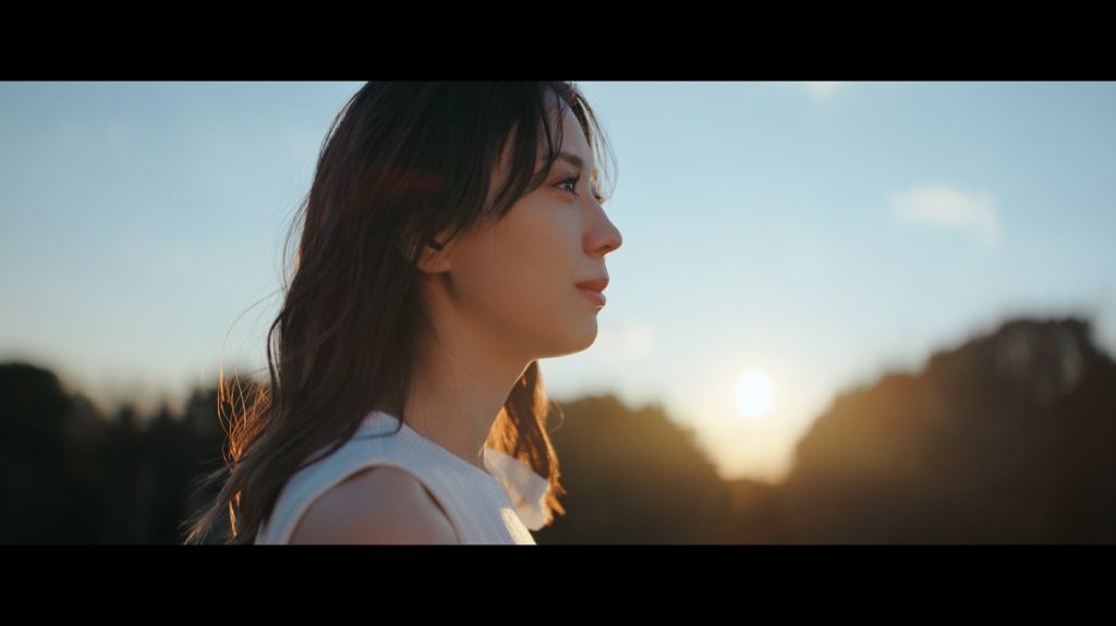 櫻坂46小林由依ソロ楽曲「君がサヨナラ言えたって…」MV
