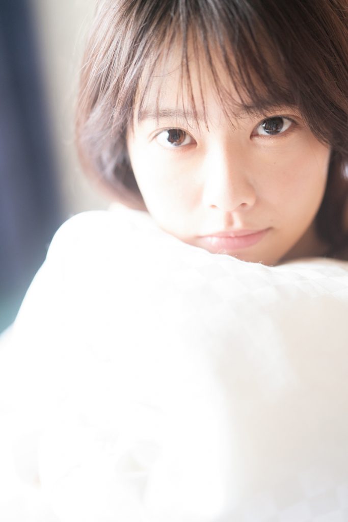 『AKB48 小田えりな1st写真集 青春の時刻表』