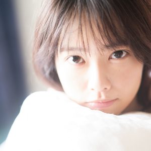 AKB48小田えりな1st写真集発売決定！バスタオルカットやランジェリー姿にも挑戦