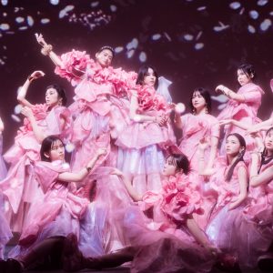 櫻坂46 8thシングル収録曲「何度 LOVE SONGの歌詞を読み返しただろう」MV、2月19日公開決定