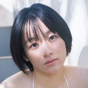 「制コレ22」ファイナリスト紺谷凪乃『週プレ』グラビアに初登場