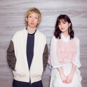 生田絵梨花1st EP「capriccioso」にSUPER BEAVER柳沢亮太提供曲を収録