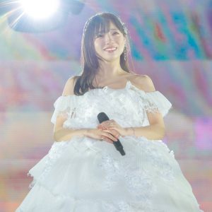 日向坂46齊藤京子「私にとってアイドルは心からの天職」卒業コンサート無事終了