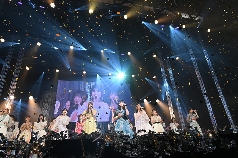 「第5回AKB48グループ歌唱力No.1決定戦」決勝大会